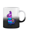 Puodelis Fortnite Lama Puodelis Fortnite Lama